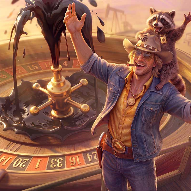 BetWest welcome bonus with free spins on slot reels
