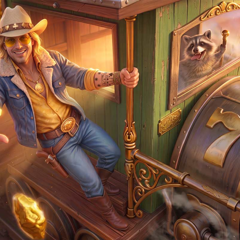 BetWest weekly reload bonus coins stacked on table