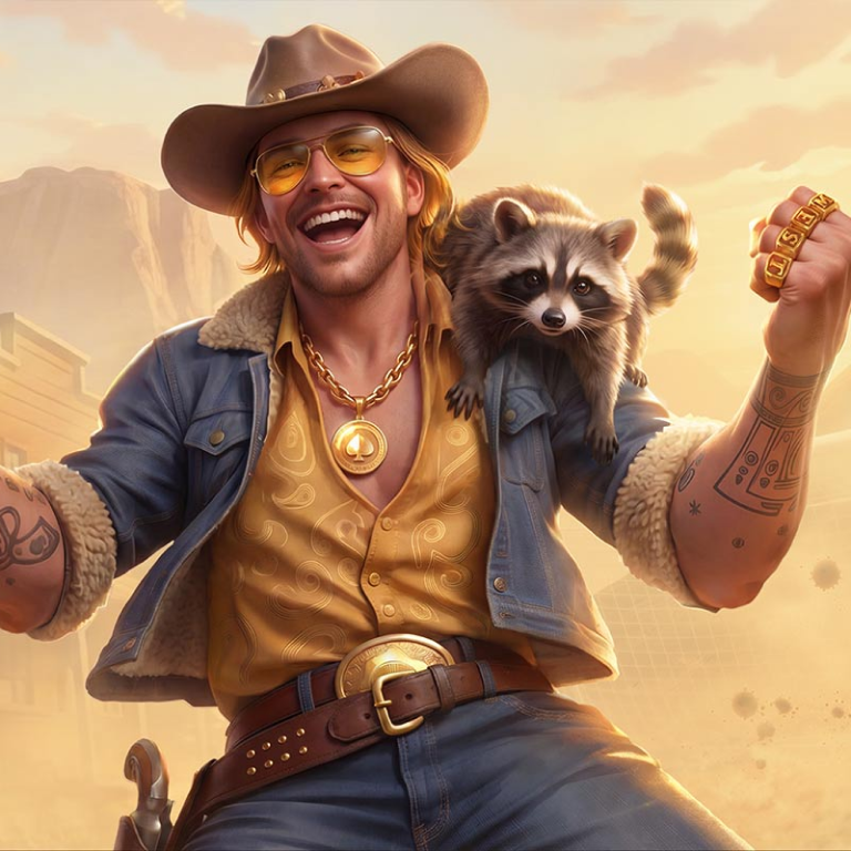 BetWest online slots and live casino games lobby